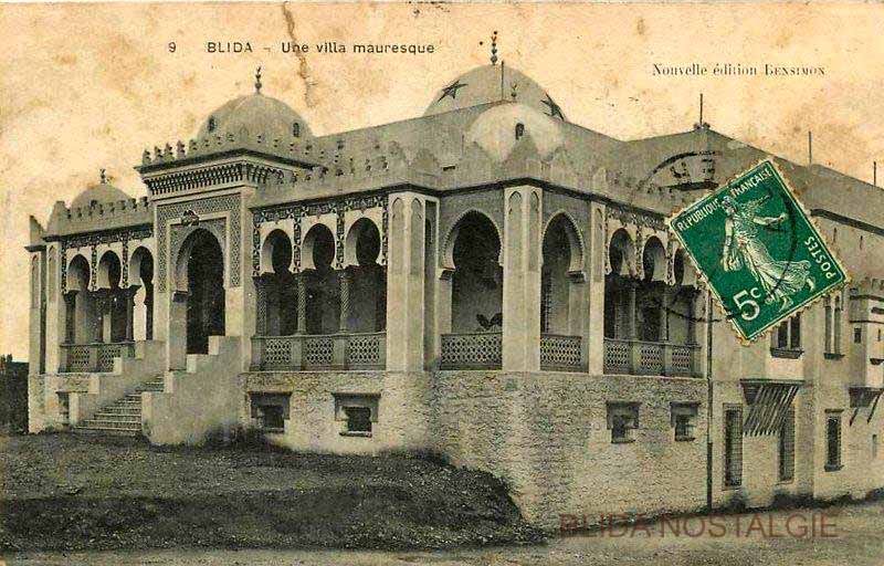 Blida - Villa Moresque.jpg